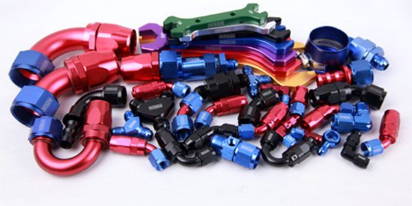 hose fittings & adapters hose fittings & adapters